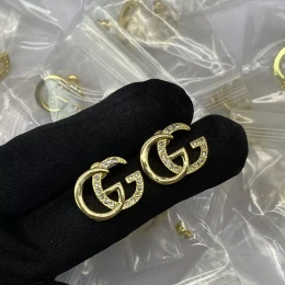 gucci boucles doreilles pour femme s_12b30b0